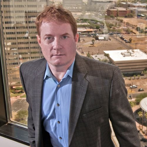 Top Lawyers From Buckeye, AZ Michael Gerity