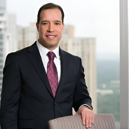 Top Lawyers From Plano, TX Michael Gomez