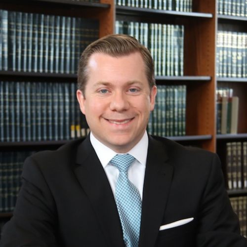 Michael J. Davey