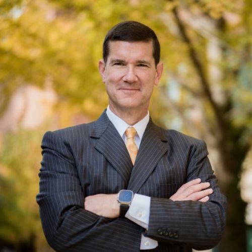 Top Lawyers From Westerville, OH Michael K. Geiser