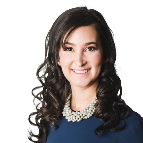 Top Lawyers From Waukegan, IL Michele S. Katz