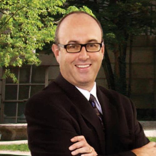 Top Lawyers From Waukegan, IL Mitchell S. Sexner