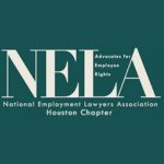 Bruce A. Coane National Employment Lawyers Association Houston Chapter