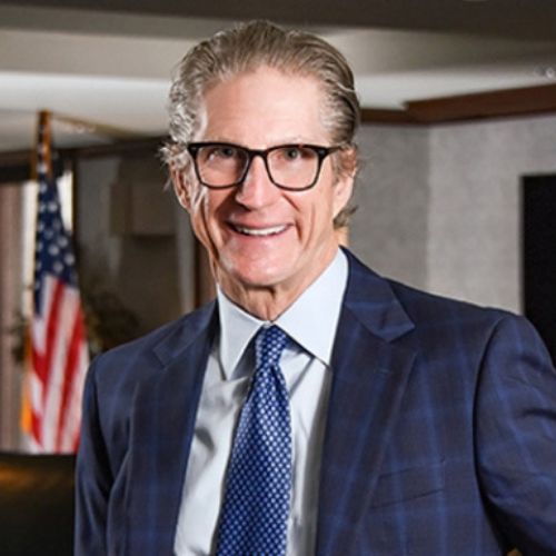 Top Lawyers From Alief, TX Ned Barnett