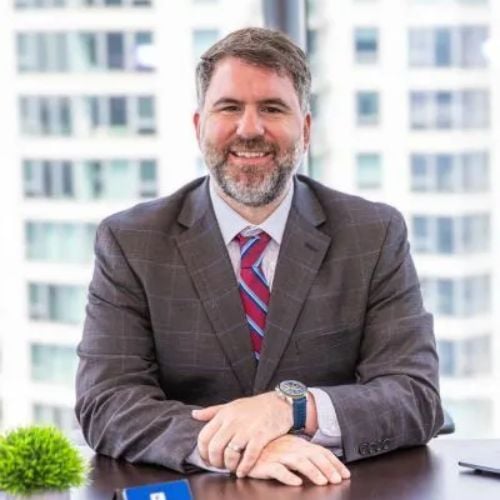 Nicholas Ktenas