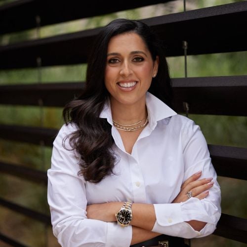 Top Family Law Lawyers In California Nina Shayan Depatie