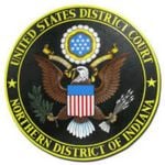 John Vickerstaff Northern District of Indiana