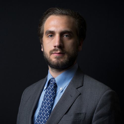 Paul Morgan