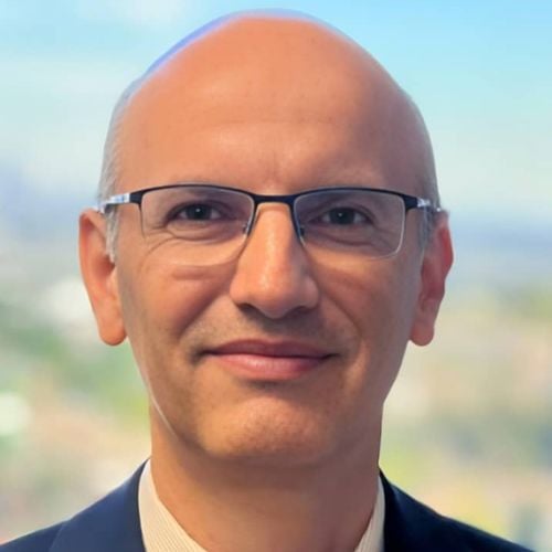 Top Lawyers From Covina, CA Pedram Minoofar