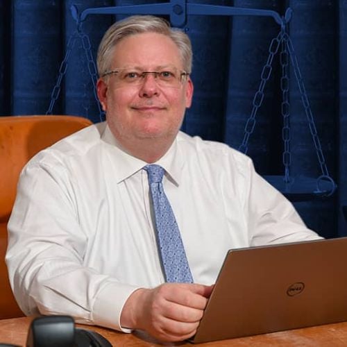 Top Lawyers From Plano, TX Peter Barrett