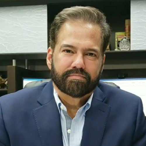Top Lawyers From Baytown, TX Raed Gonzalez Olivieri