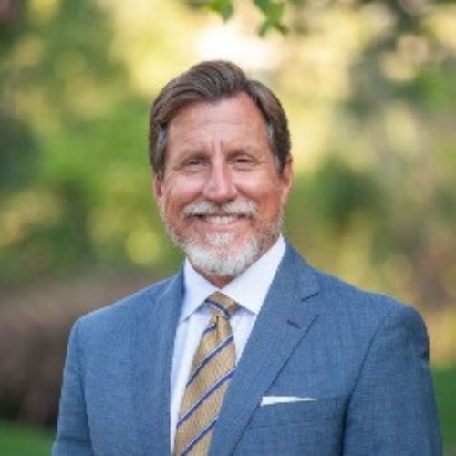 Randall R. Walton