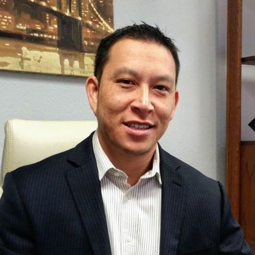 Top Lawyers From Santa Ana, CA Rex Tran