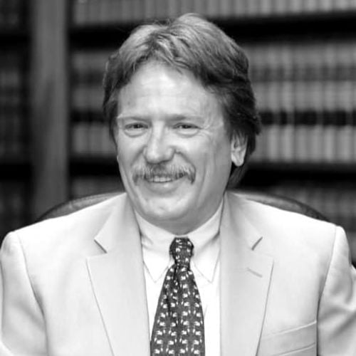 Top Lawyers From Santa Ana, CA Richard G. Heston