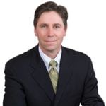 Richard P. Colbert