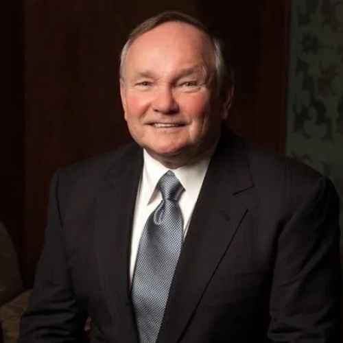 Top Lawyers From Bolingbrook, IL Robert A. Clifford