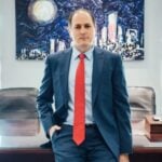Robert A. Stiberman