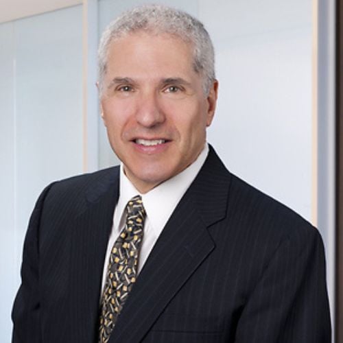 Top Lawyers From Torrance, CA Robert B. Orgel