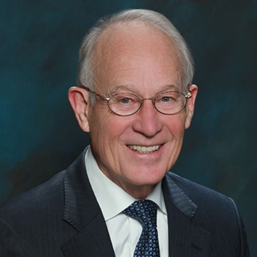 Robert E. Gipson