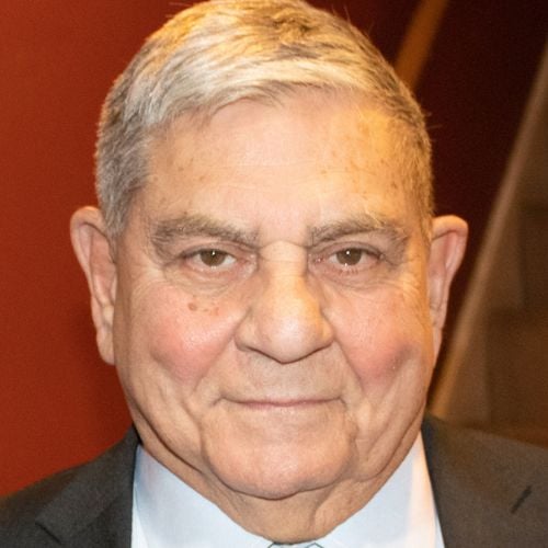 Robert J. Adams