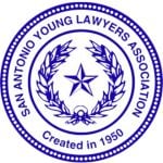 Andrew J. Quesada San Antonio Young Lawyers Association