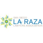 Francisco Loayza San Diego La Raza Lawyers Association