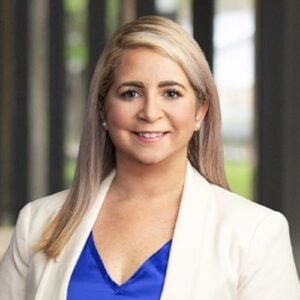Sarah M. Vida