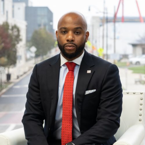 Top Lawyers From Westerville, OH Sean L. Walton