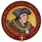 St. Thomas More Catholic Lawyers Association