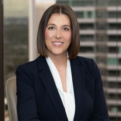 Top Lawyers From Buckeye, AZ Stephanie Fierro