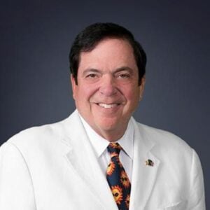 Stephen M. Komie
