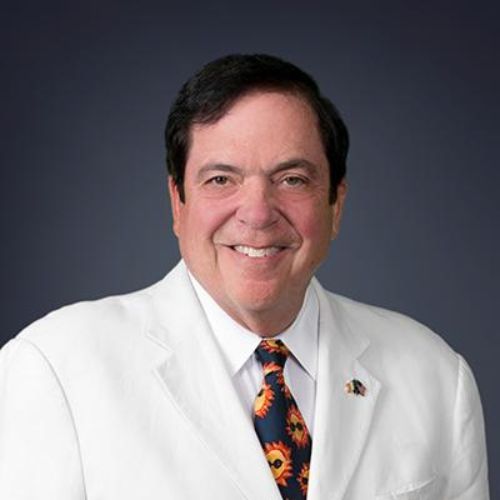 Stephen M. Komie