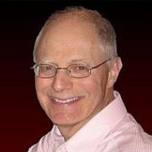 Steven J. Fromm
