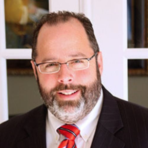 Steven P. Combs