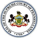 Kenneth R. Schuster Supreme Court of Pennsylvania