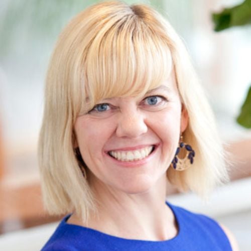 Susan Swan