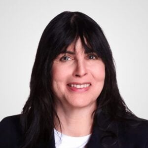 Susanne Strichartz