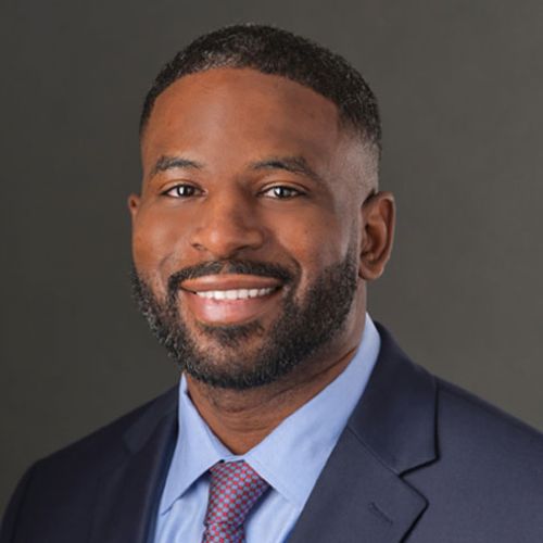 Top Lawyers From Kingwood, TX Terry L. Ford II