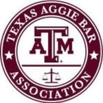 Andrew J. Quesada Texas Aggie Bar Association