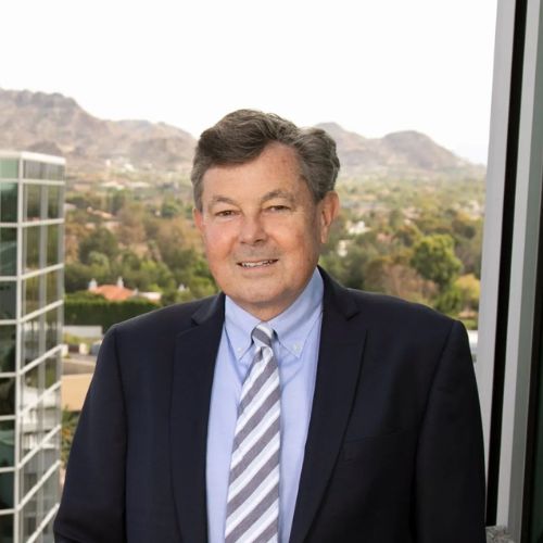 Top Lawyers From Buckeye, AZ Thomas C. Arendt