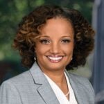 Tressa V. Johnson