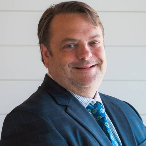 Troy P. Foster