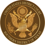 Michael Shultz U.S. District Court for the Southern Districts of Texas