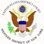 Ira Treuhaft U.S. District Court for the Western Districts of New York