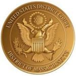 James Benjamin United States District Court for the District of Massachusetts