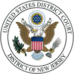 Christopher M. Placitella United States District Court for the District of New Jersey