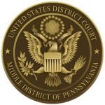 Margaret England United States District Court for the Middle District of Pennsylvania