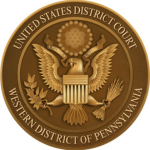 Lauren Nichols United States District Court for the Western District of Pennsylvania