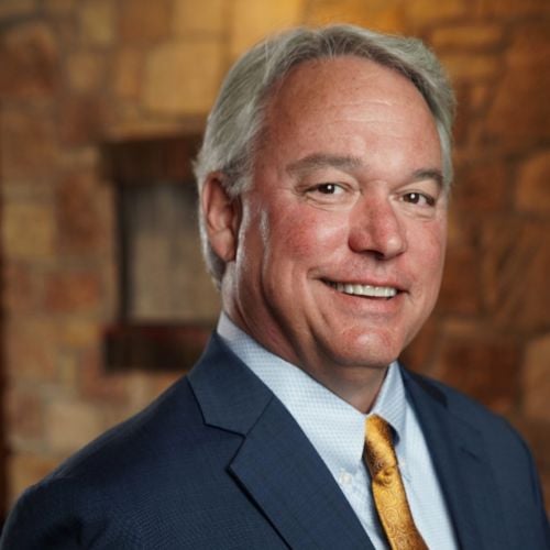 W. Bradley Parker