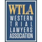 Charles S. Roseman Western Trial Lawyers Association